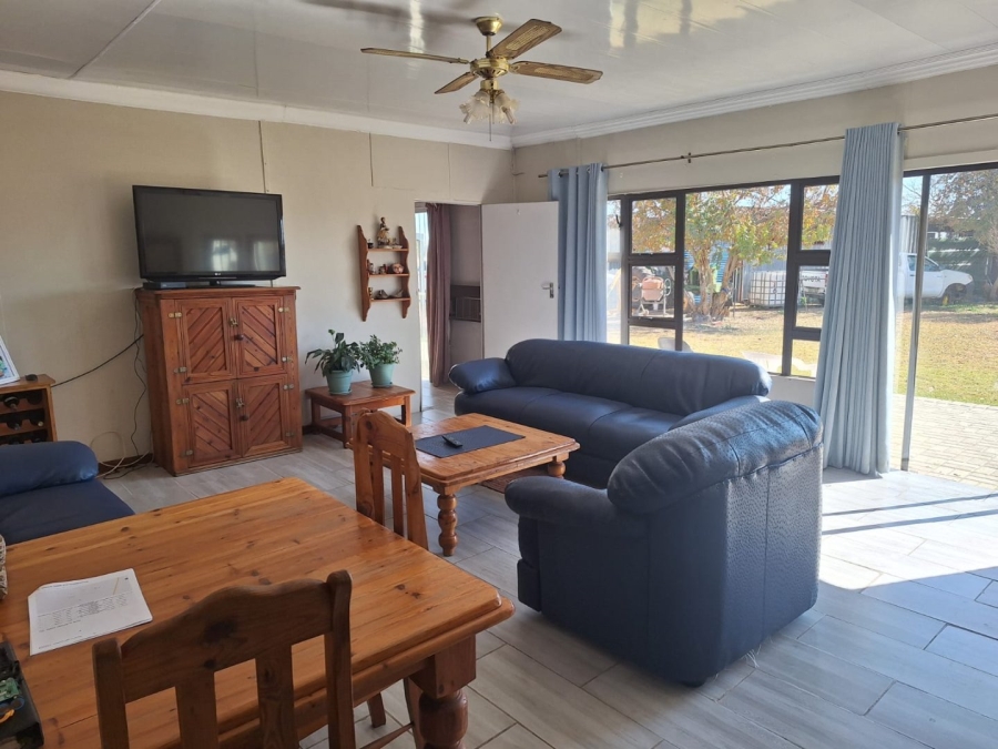 Commercial Property for Sale in Bloemfontein Rural Free State